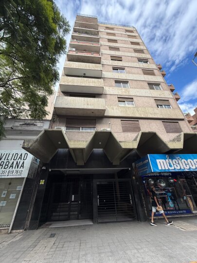 Depto en Alquiler 3dorm, Centro