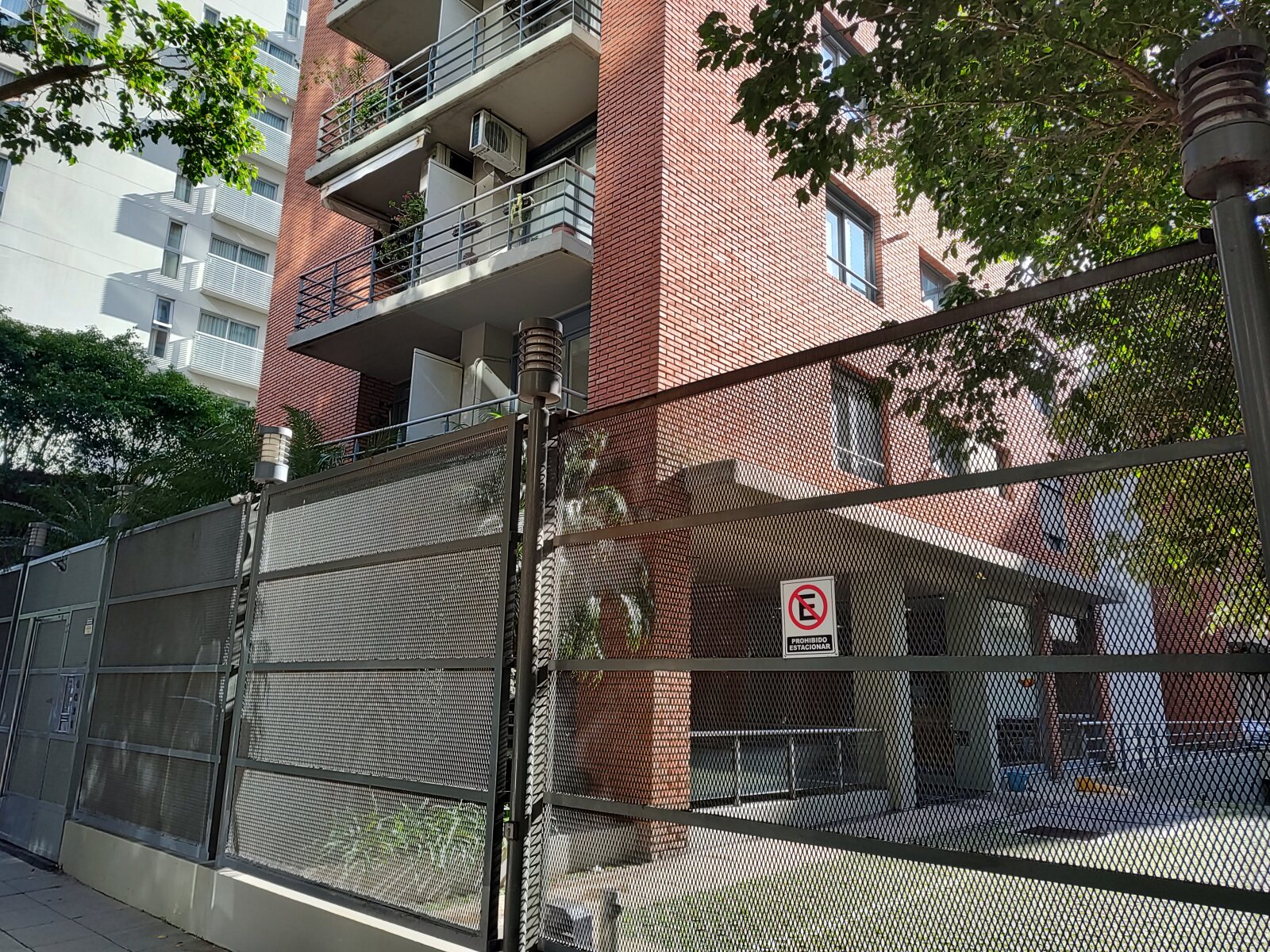 Dos ambientes luminosos en palermo nuevo - 10