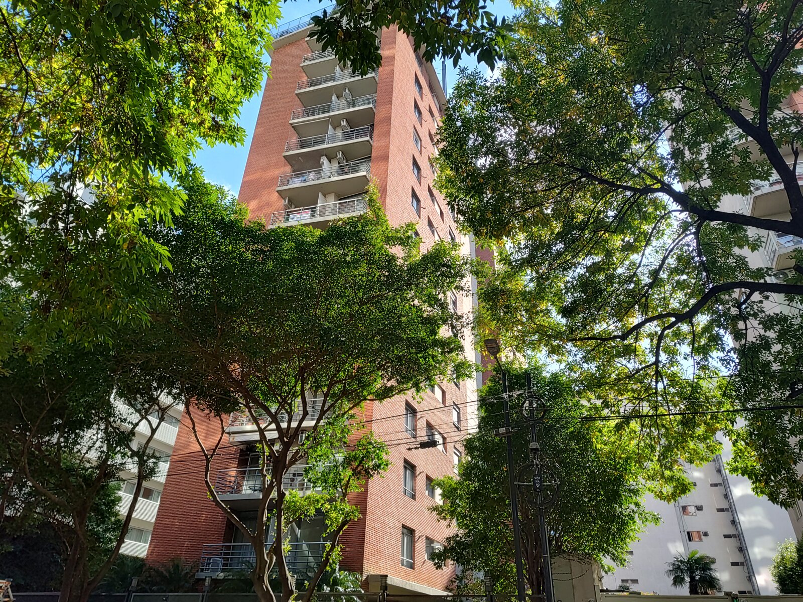Dos ambientes luminosos en palermo nuevo - 1