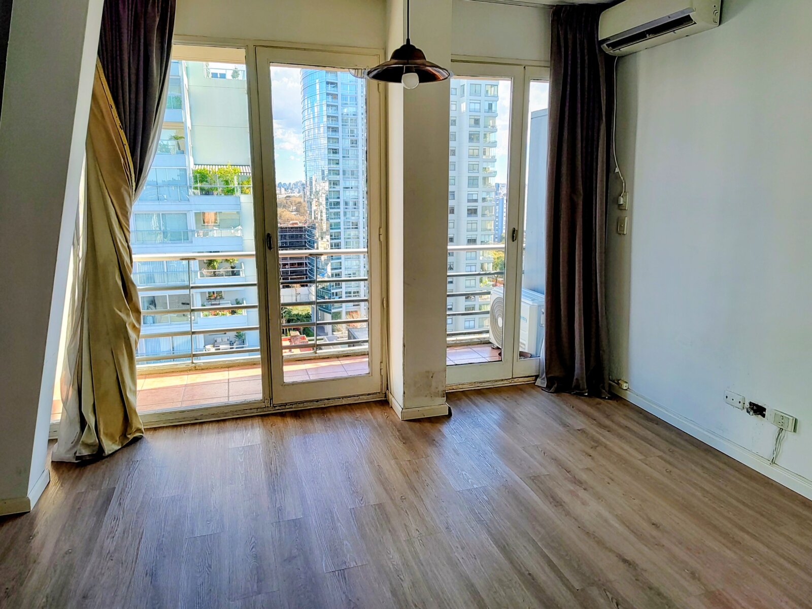 Dos ambientes luminosos en palermo nuevo — foto 12