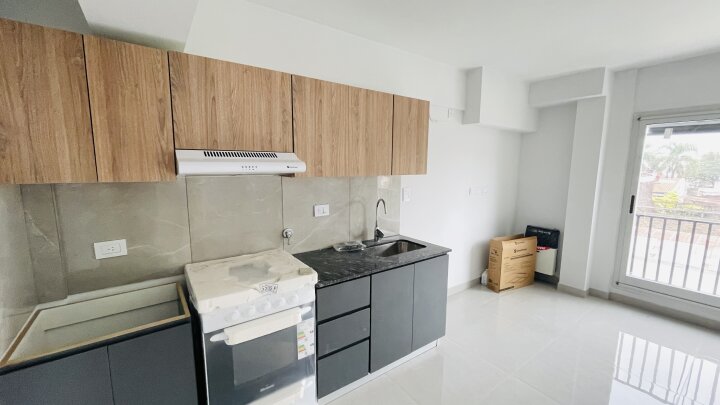 Departamentos - Rosario - Venta