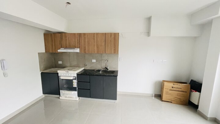 Departamentos - Rosario - Venta