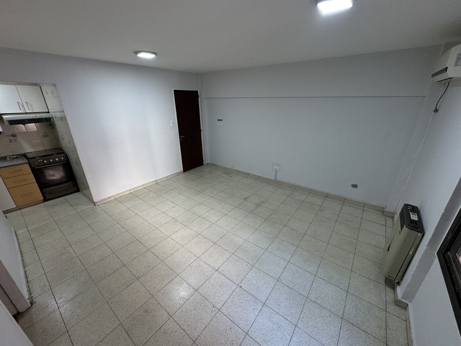 Nueva Cordoba Departamento 2 Dormitorios en Venta - Crisol 138 — foto 11