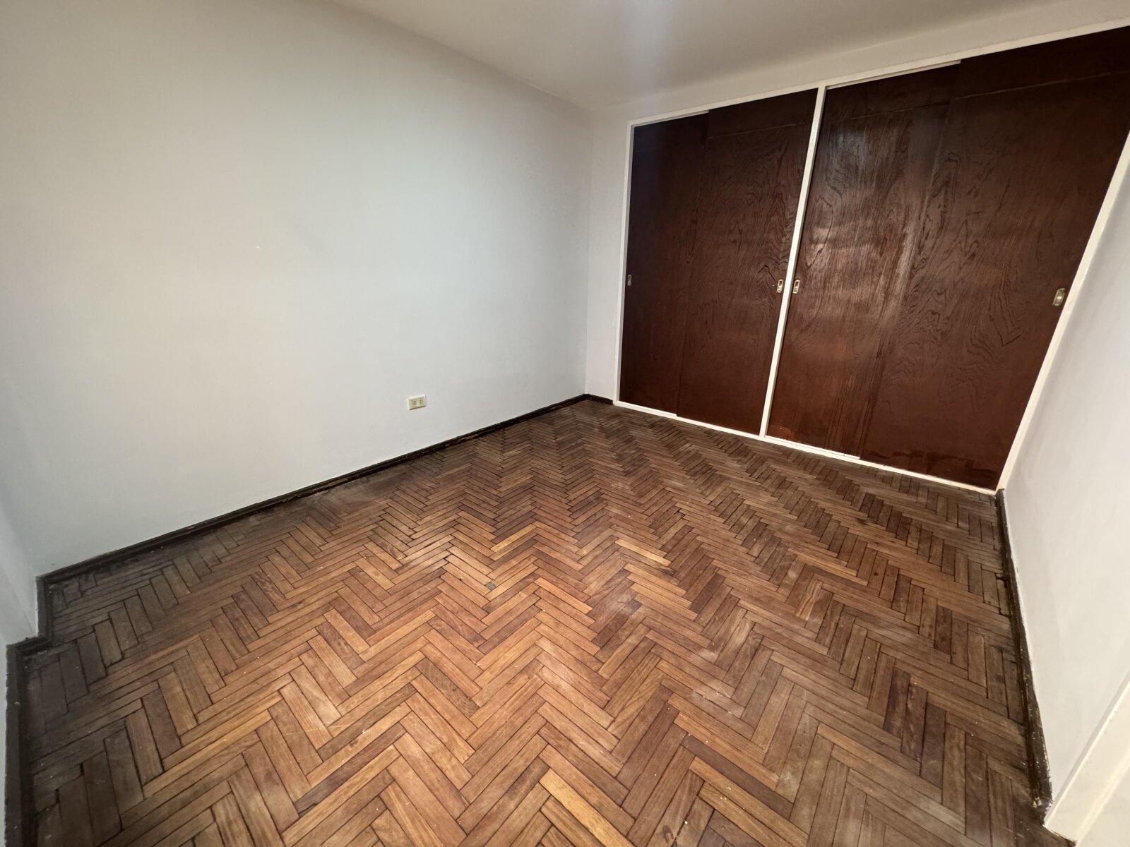 Nueva Cordoba Departamento 2 Dormitorios en Venta - Crisol 138 — foto 8