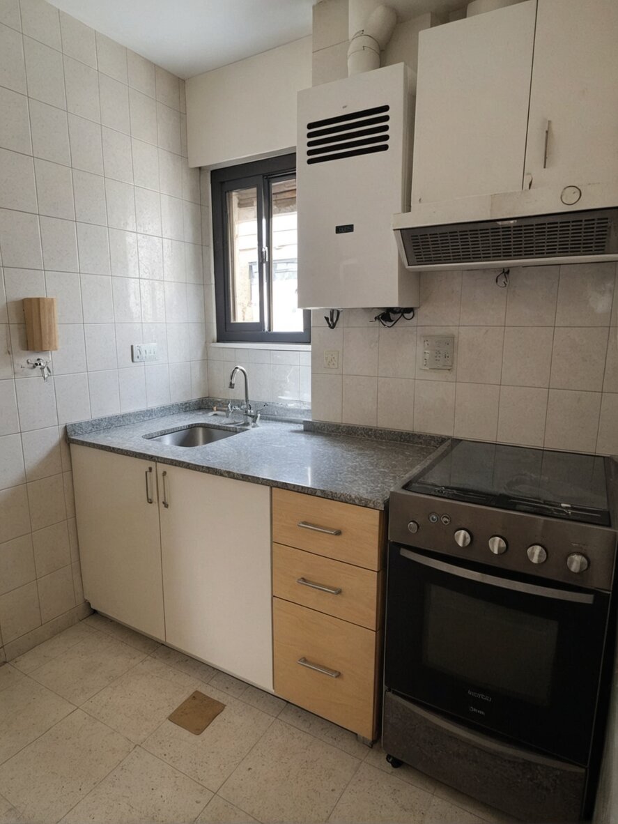 Nueva Cordoba Departamento 2 Dormitorios en Venta - Crisol 138 — foto 7
