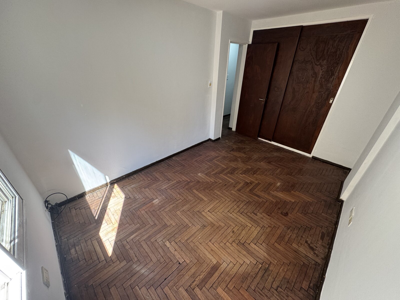Nueva Cordoba Departamento 2 Dormitorios en Venta - Crisol 138 — foto 4