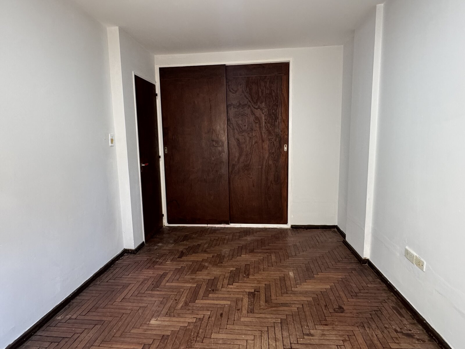 Nueva Cordoba Departamento 2 Dormitorios en Venta - Crisol 138 — foto 5