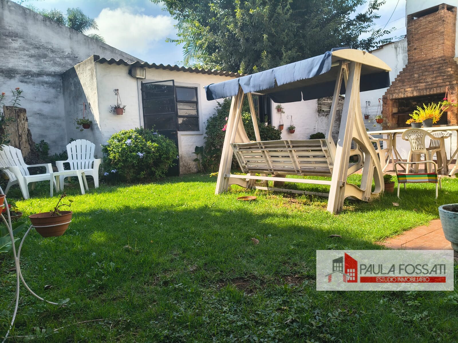 PALOMAR - HERMOSA CASA 4 AMBIENTES - 17