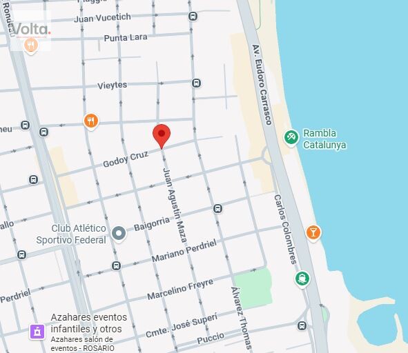 Casas - Rosario - Venta