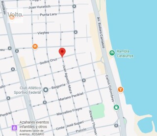 Casas - Rosario - Venta