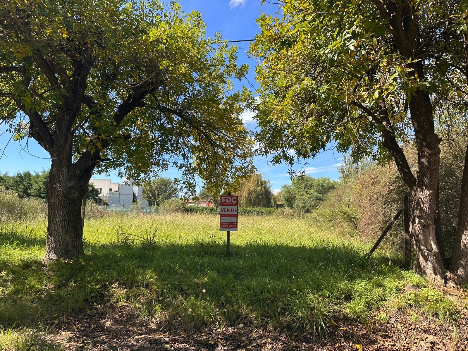 VENTA TERRENO FUNES TOWN — foto 5