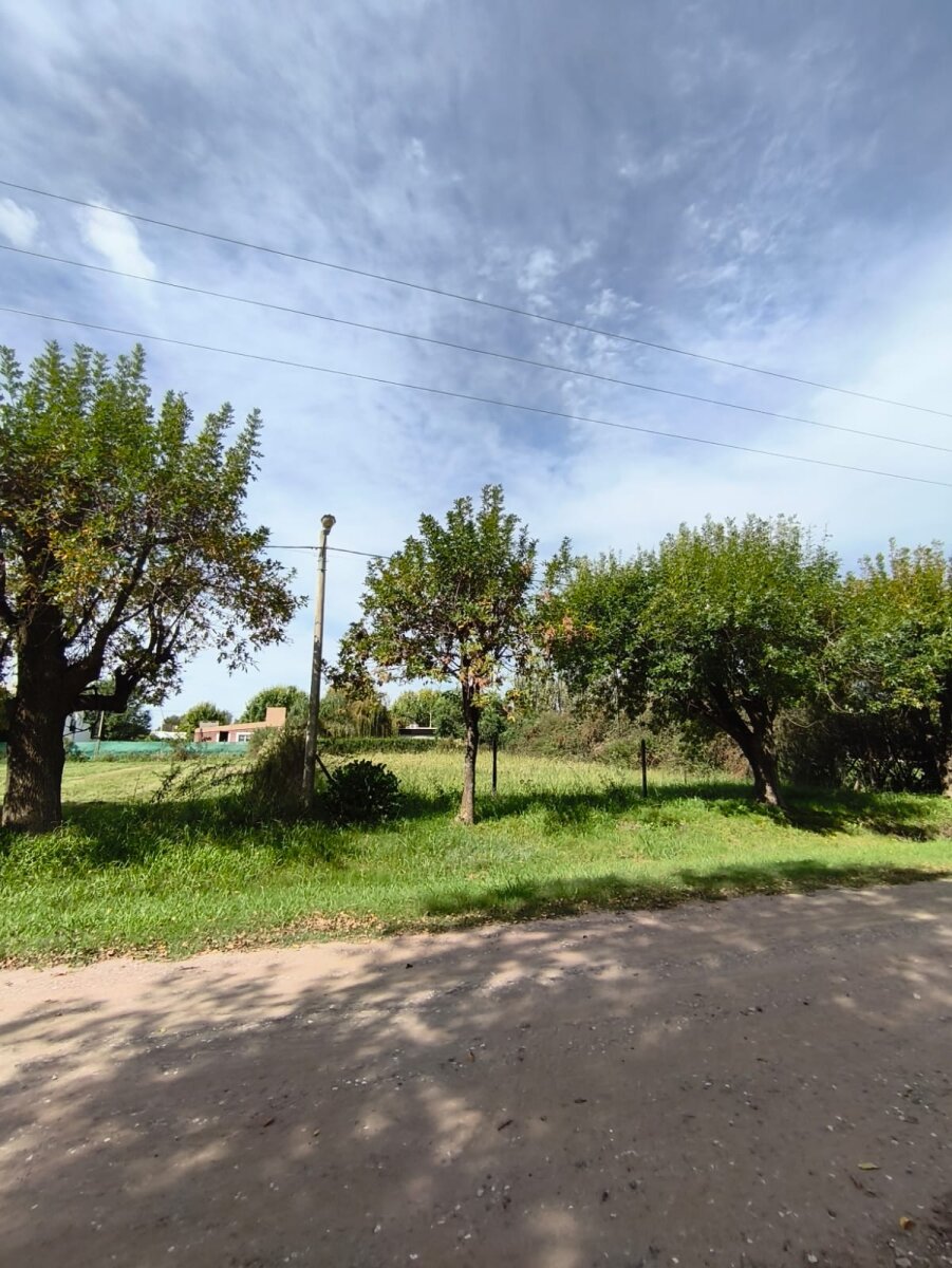 VENTA TERRENO FUNES TOWN — foto 8