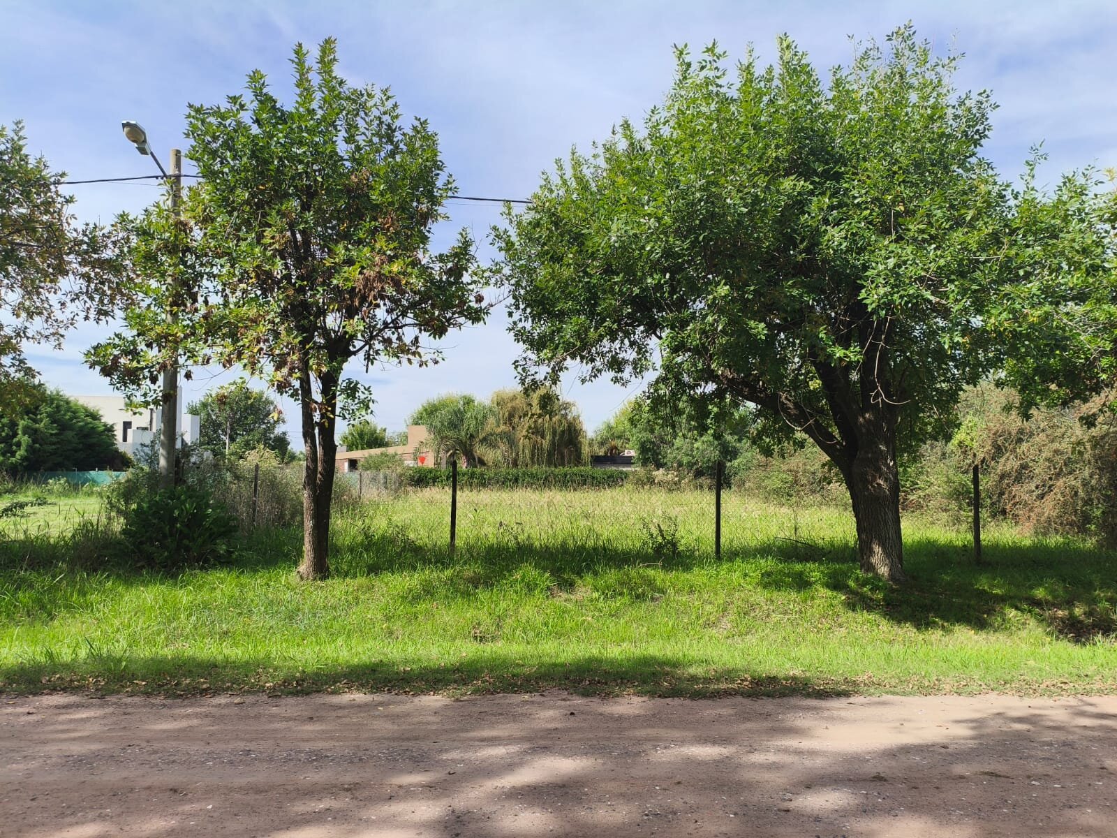 VENTA TERRENO FUNES TOWN — foto 7