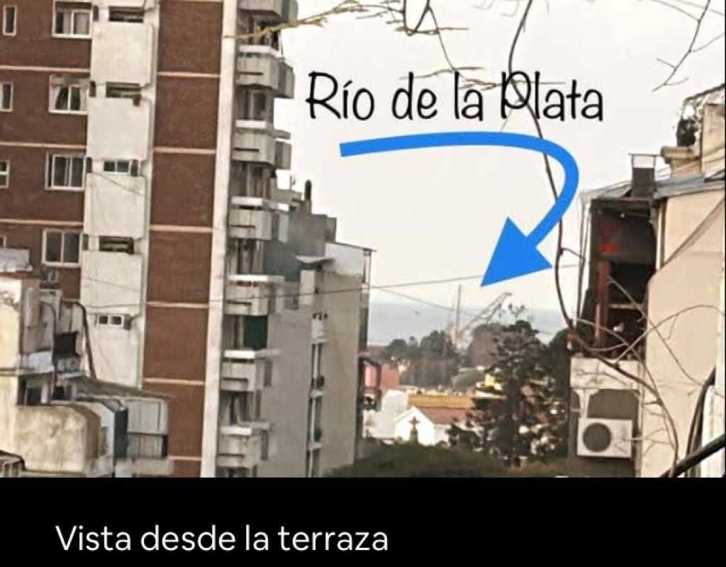 ALQUILER DOS AMBIENTES TEMPORARIO — foto 2