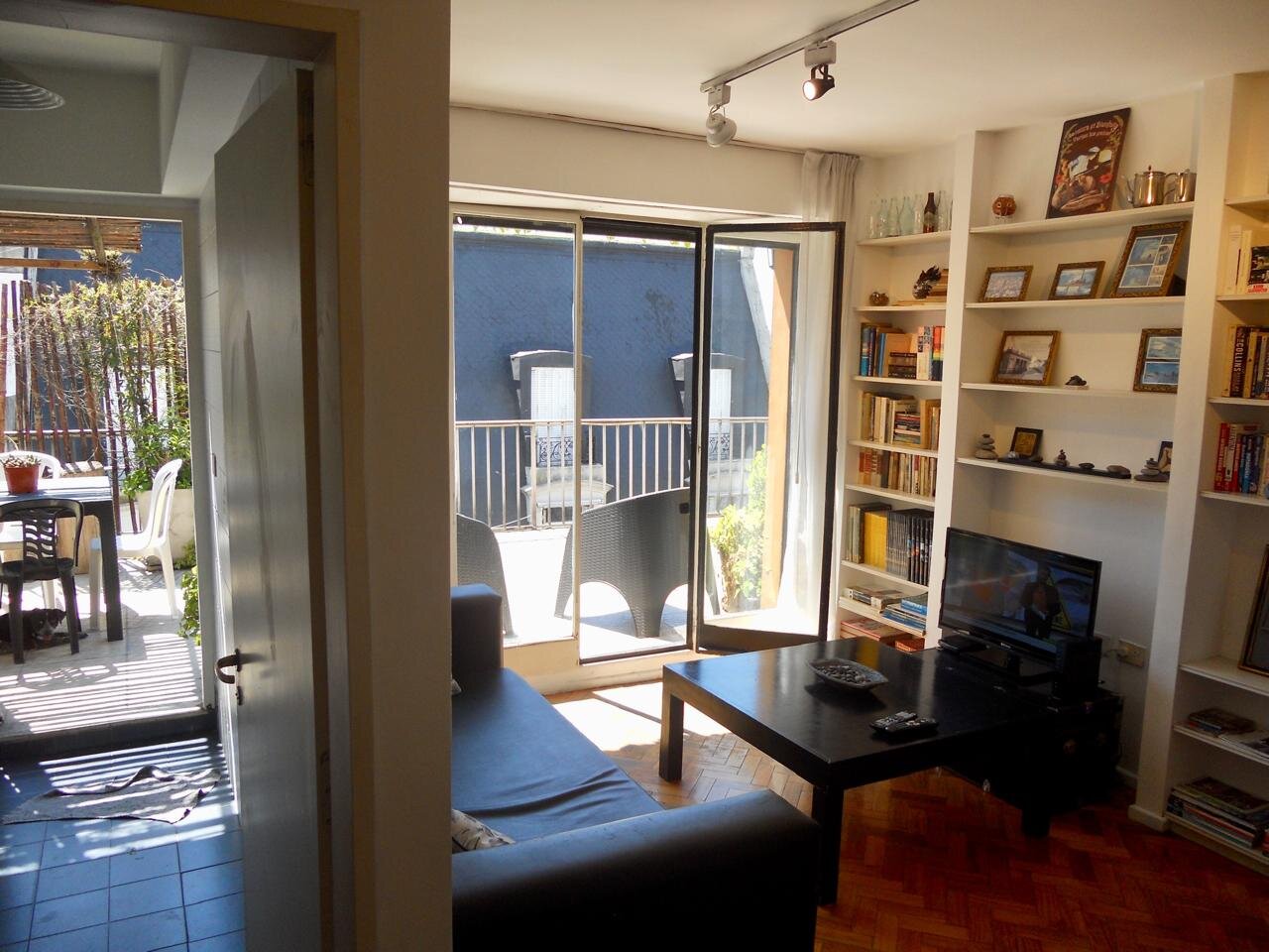 ALQUILER DOS AMBIENTES TEMPORARIO — foto 7