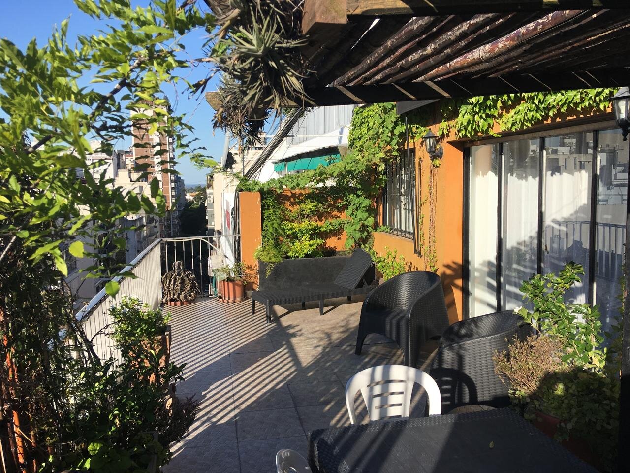 ALQUILER DOS AMBIENTES TEMPORARIO — foto 6