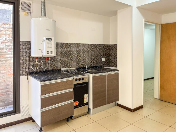 Oficinas - Rosario - Venta