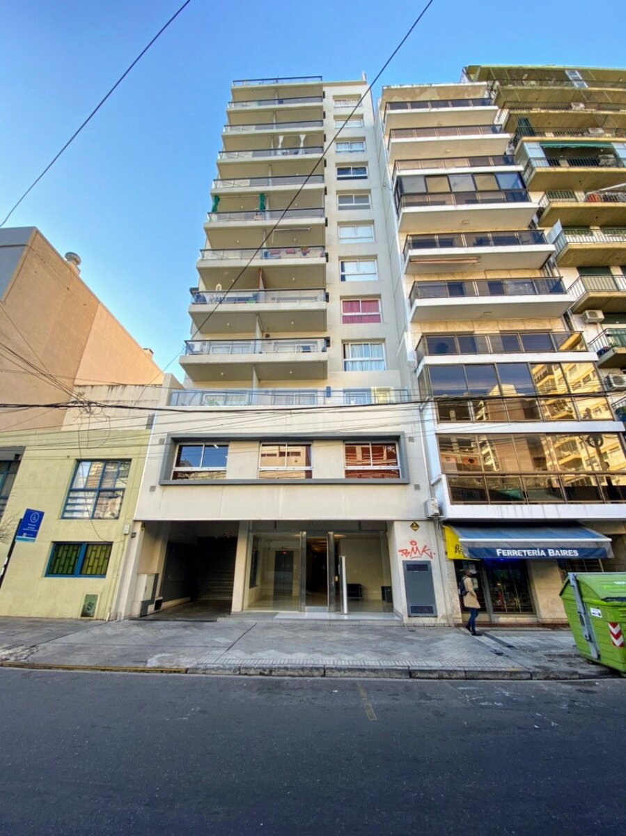 BUENOS AIRES 1079 - 2
