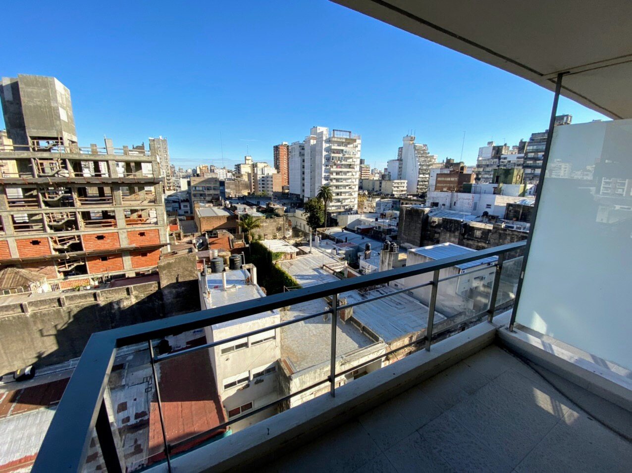 BUENOS AIRES 1079 08 AL FRENTE - 9