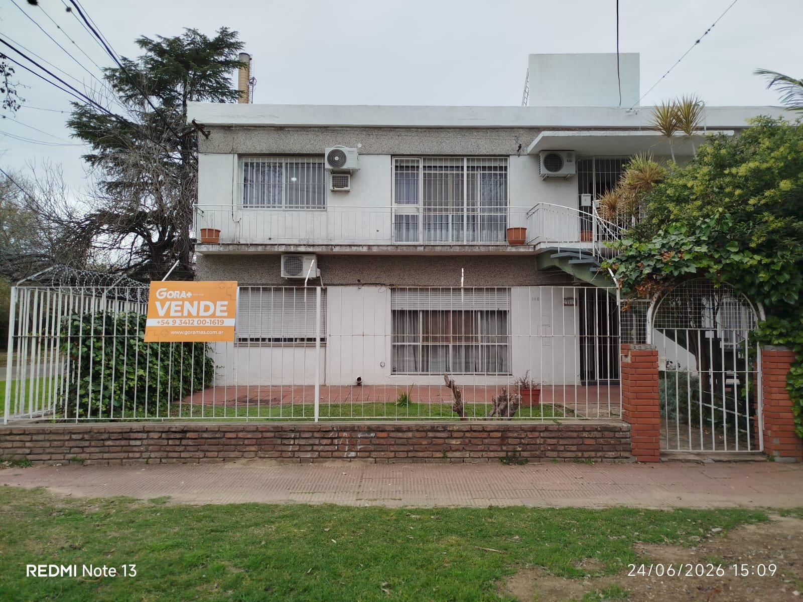 Casa en venta 3 dormitorios, garage, alberdi rio ( PH) - 10