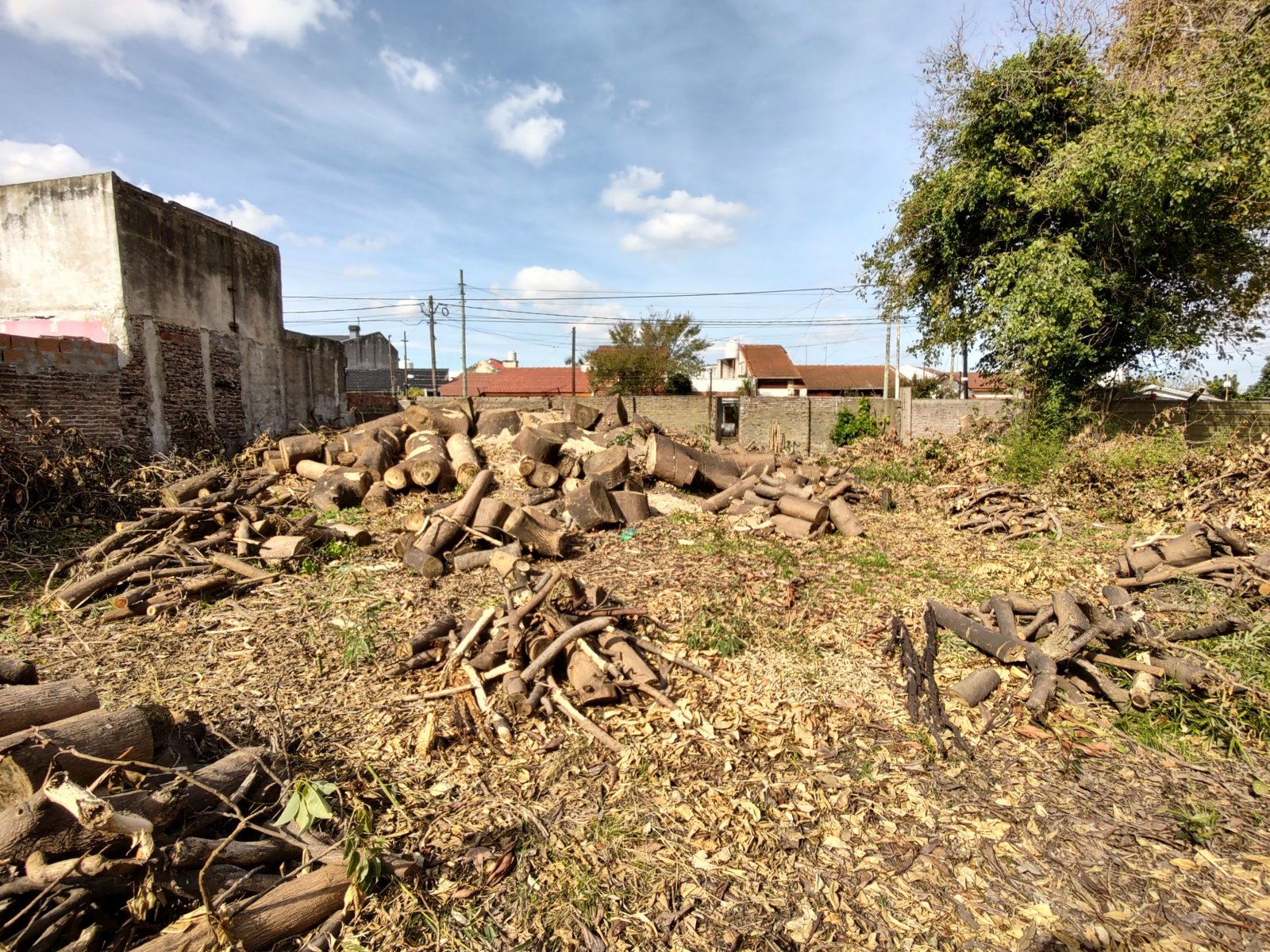 Venta lote 560 m2 en Moron - 5