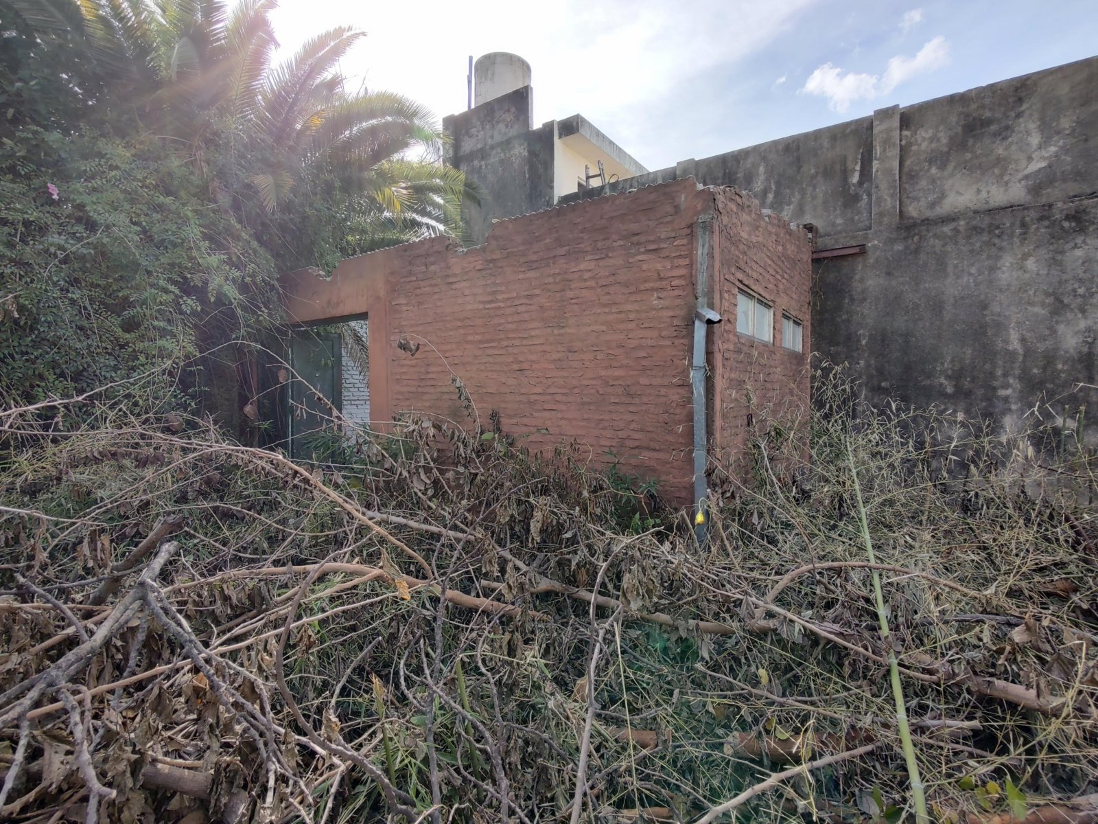 Venta lote 560 m2 en Moron - 3