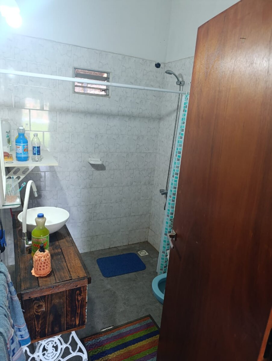 Casa con pileta y parque arbolado en Andino, dos dormitorios - 15