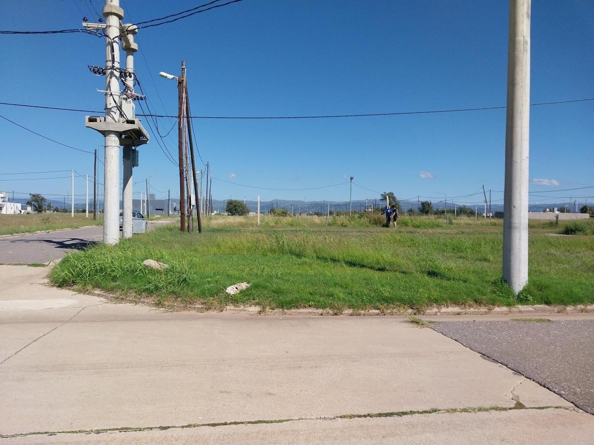 Barrio norte - Terreno - Imagen 3
