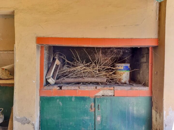 Casas - Venta