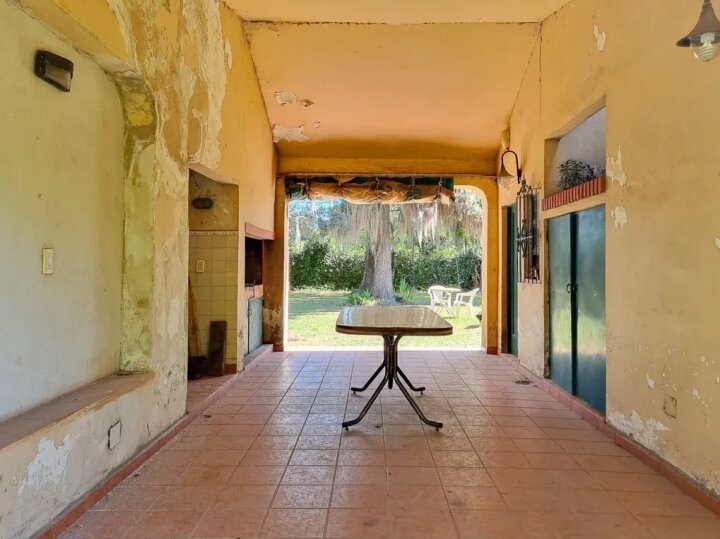 Casas - Venta