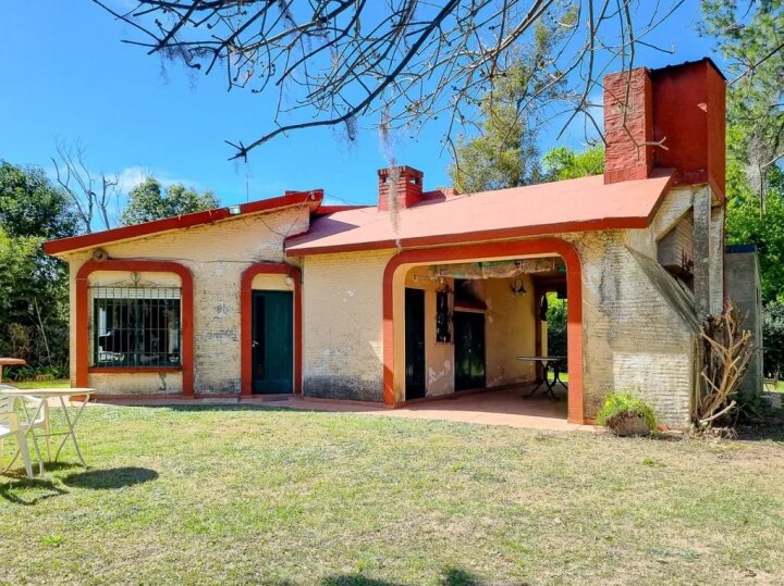 Casas - Venta