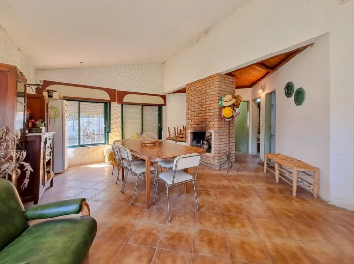 Casas - Venta