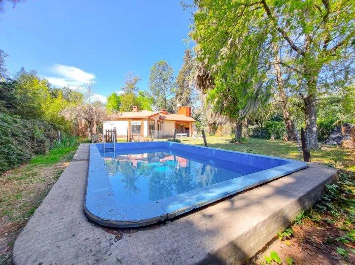 Casas - Venta