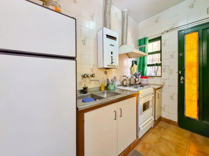 Casas - Venta