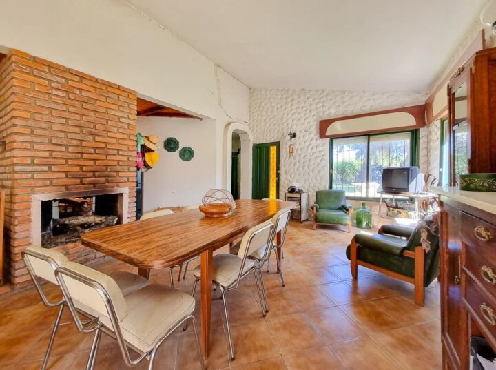 Casas - Venta