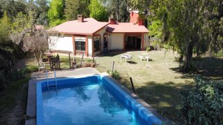 Casas - Venta