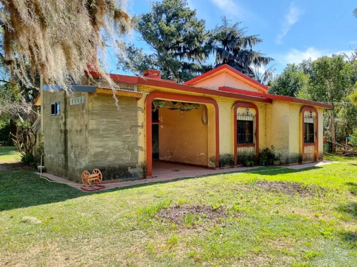 Casas - Venta