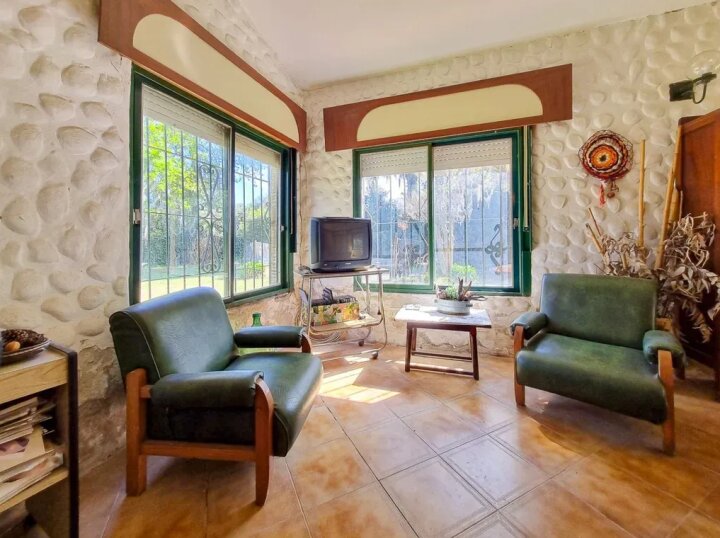 Casas - Venta