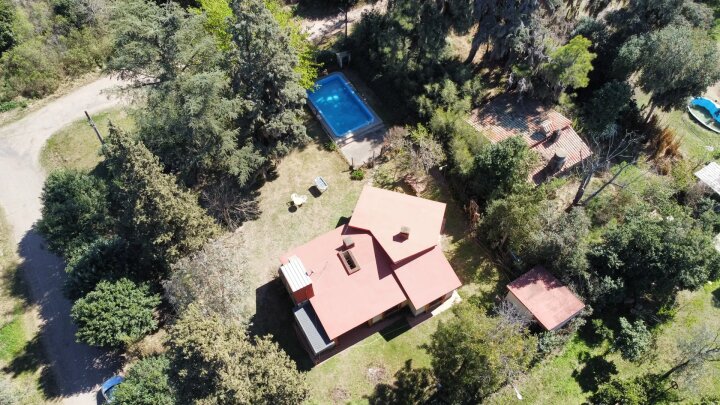 Casas - Venta