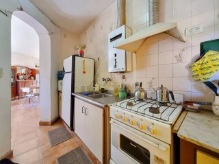 Casas - Venta