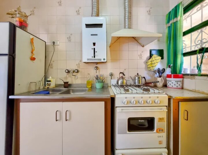Casas - Venta