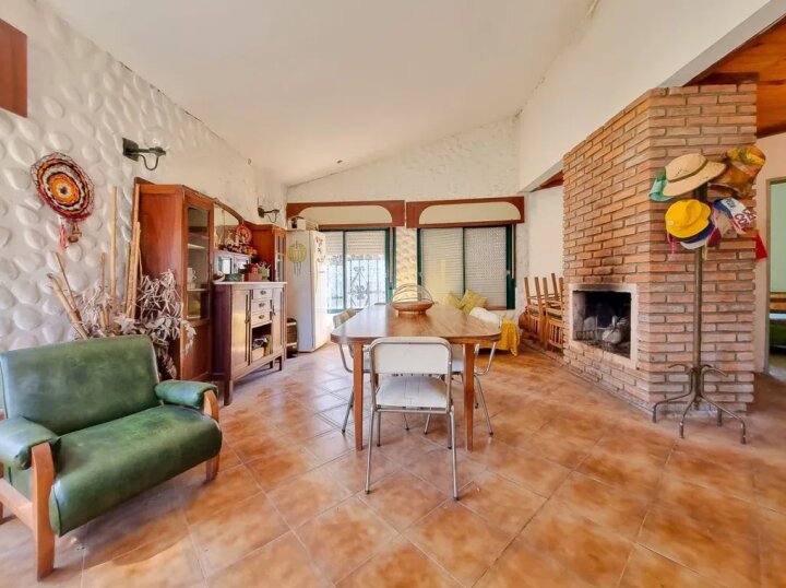 Casas - Venta