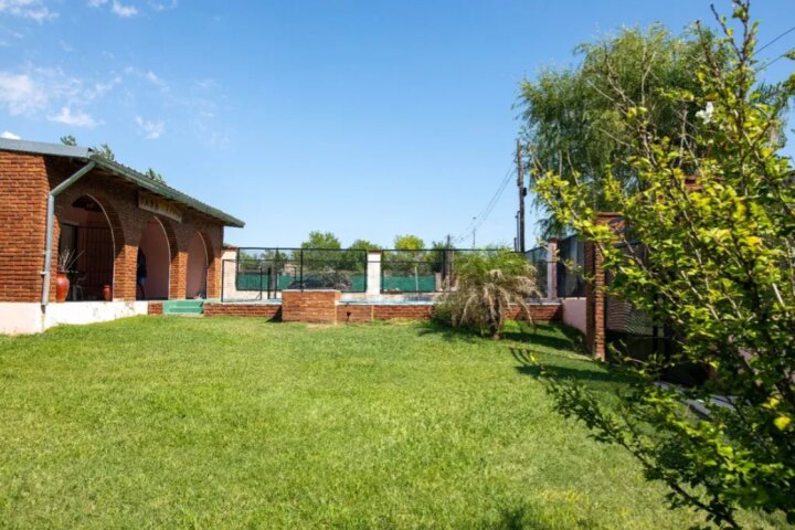 Casas - Iriondo - Venta