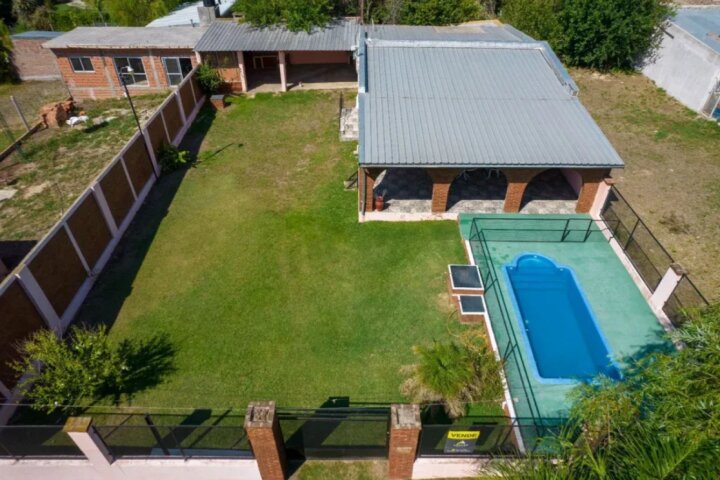 Casas - Iriondo - Venta