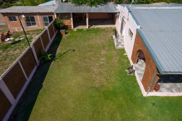 Casas - Iriondo - Venta