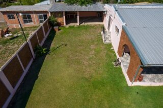 Casas - Iriondo - Venta