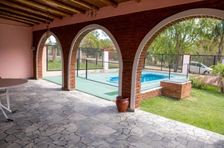 Casas - Iriondo - Venta