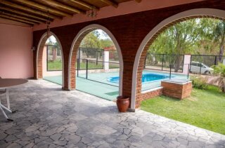 Casas - Iriondo - Venta