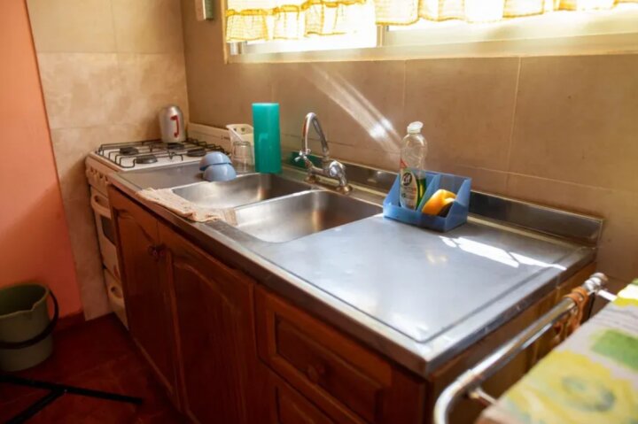 Casas - Iriondo - Venta