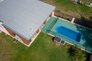 Casas - Iriondo - Venta